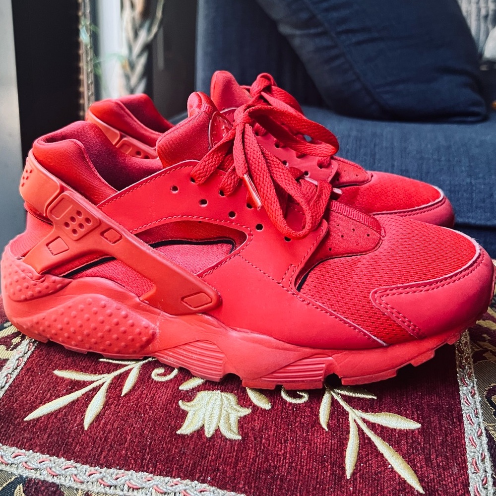Nike Air Huarache